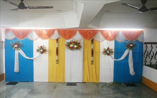 Sri Valliammal Hall & Dhivya Catering Services