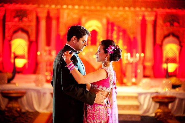 How to plan your Sangeet?