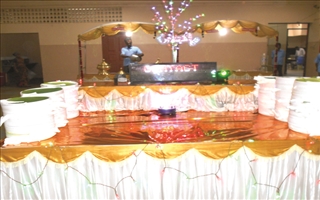 Sri Venkateswara Catering Service