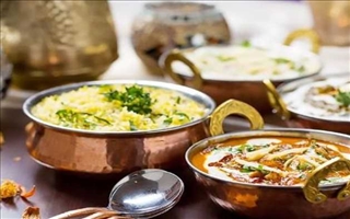 Sree Raghavendra Catering