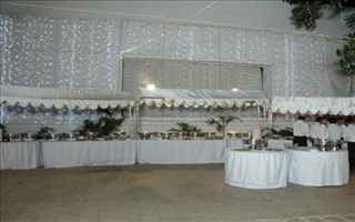 No.1 Suvai Catering Service