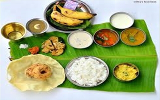 SRI BALAJI CATERING 