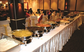 ARUNACHALAM CATERING