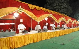 VSB Catering Service