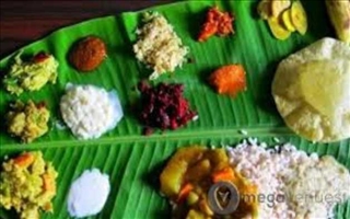 Mr.Chettinad Catering & Service