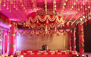 Sree Poorani Event Management & Caterer