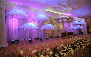 Karnan Event Management