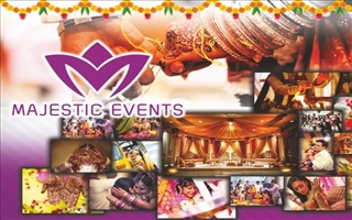 Majestic Events