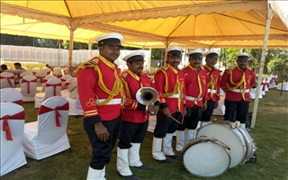 Golden Music Band