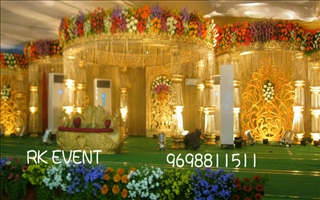 RK Events