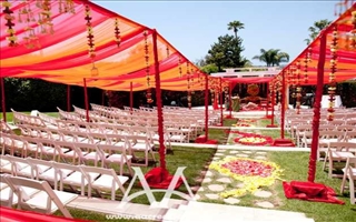 KR Innovative Wedding Planner