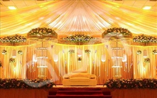 Vedas 4 Decors & Caterers