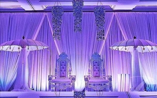 Event4Rsure Wedding Planner