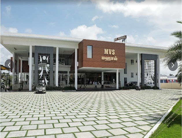 MVS Mahaal