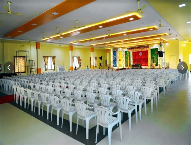 Sri Suhitha Hall