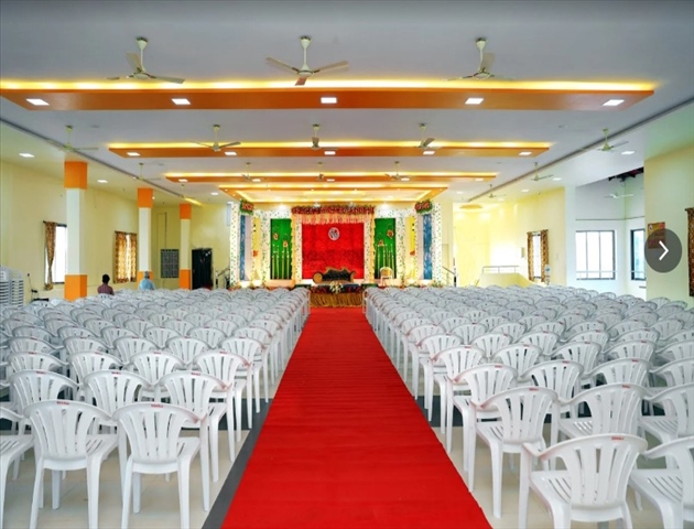 Sri Suhitha Hall