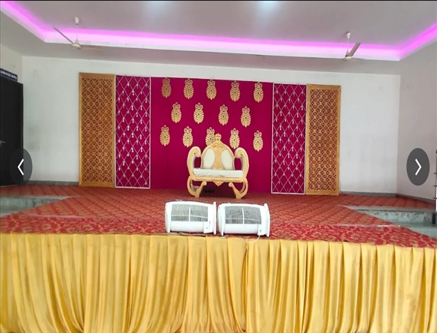 Sree Mahalakshmi Mahal