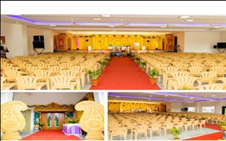 Sree Mahalakshmi Mahal