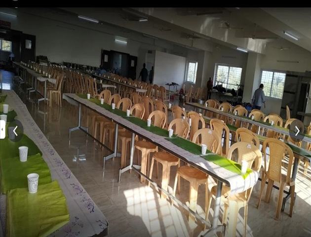 Sree Mahalakshmi Mahal