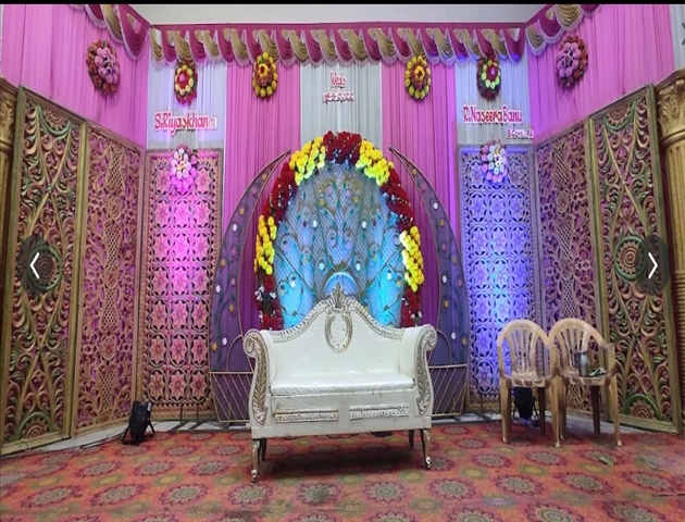 Shaadi Mahal