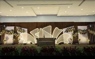 Bellezza Event Venue