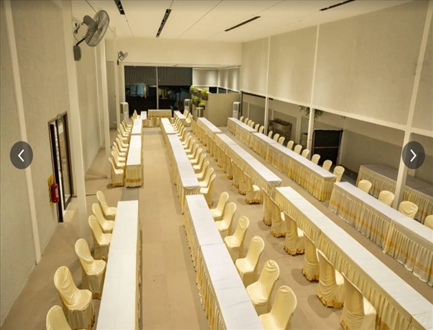 Bellezza Event Venue
