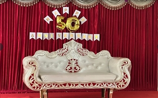 Veda Banquet Hall