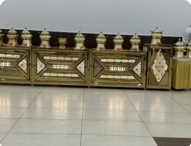 Lotus Mahal-Mahilam Hall