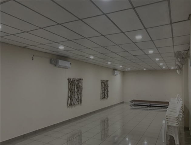 Lotus Mahal-Mahilam Hall