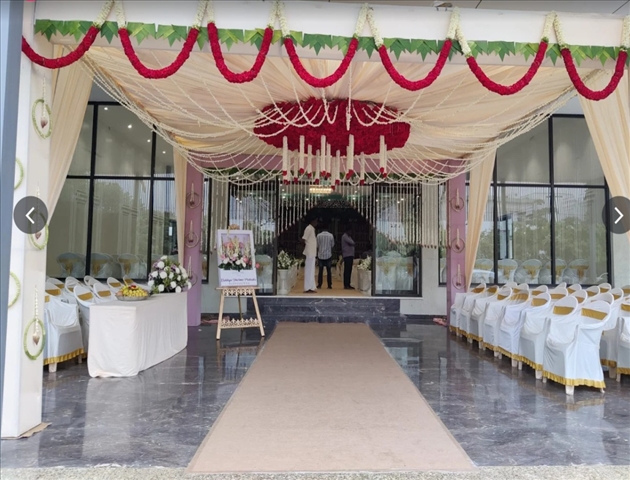 Bellezza Event Venue