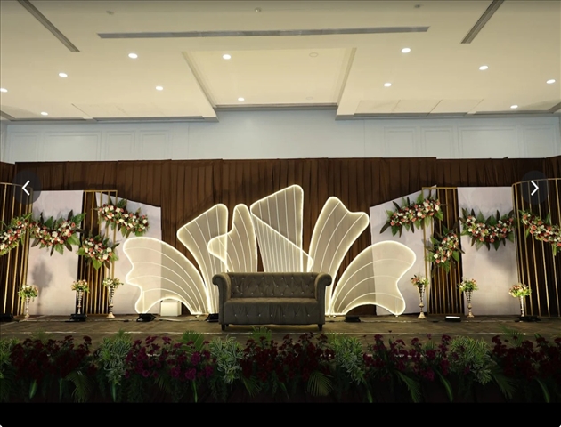 Bellezza Event Venue