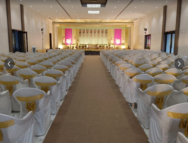 Bellezza Event Venue