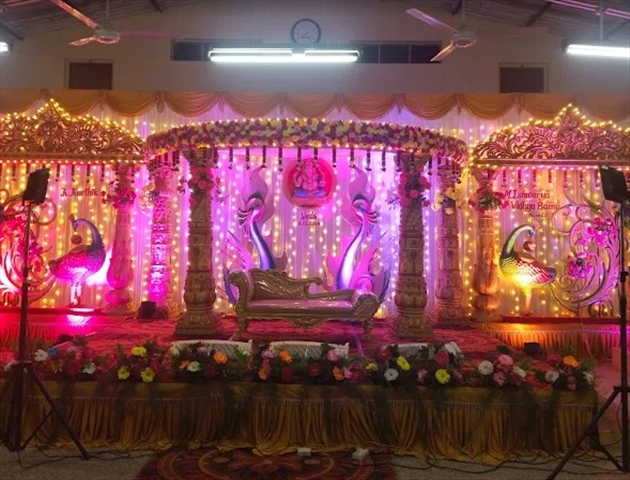 Venuganam Kalyana Mandapam