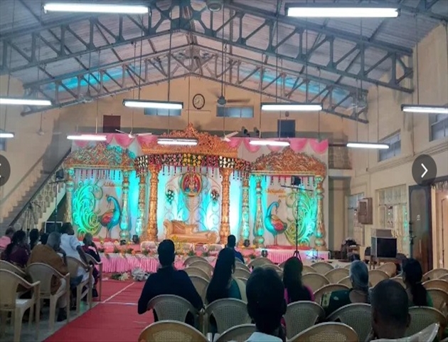 Venuganam Kalyana Mandapam