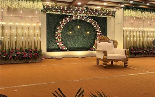 Dr R C Ananthi Mahaal