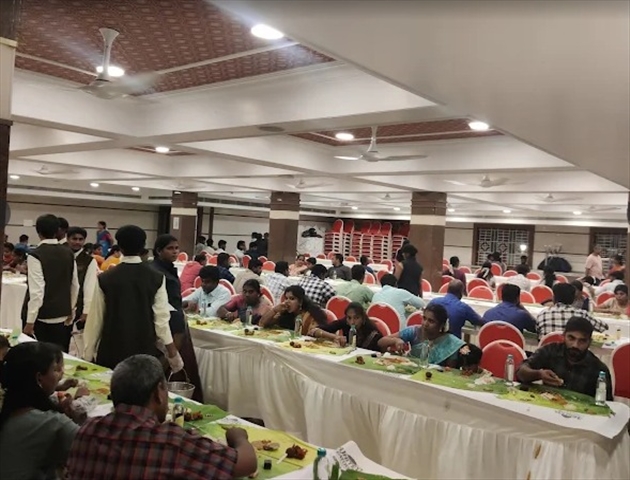 Dr R C Ananthi Mahaal