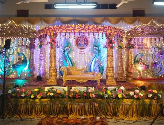 Venuganam Kalyana Mandapam