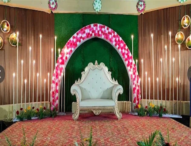 Venuganam Kalyana Mandapam