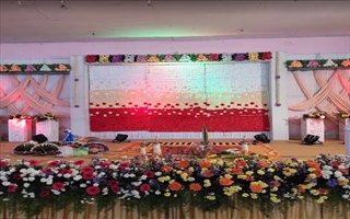 S S Kamalesh Kalyana Mandapam