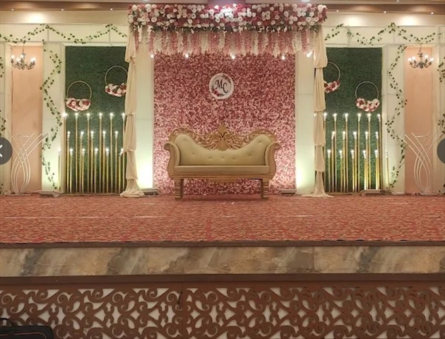 Dr R C Ananthi Mahaal