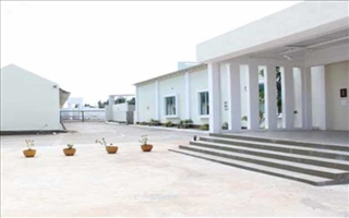 MNC vel kalyana mandapam