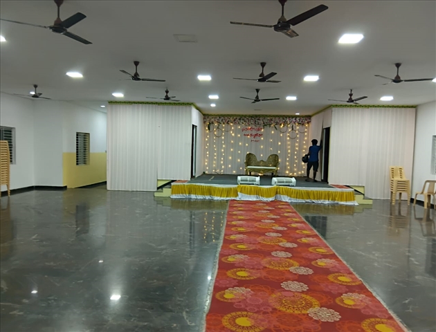 DGP Mahal