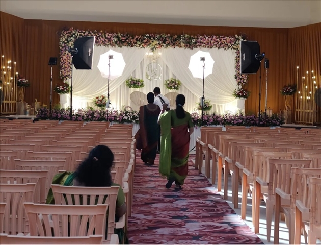 GKS Auditorium