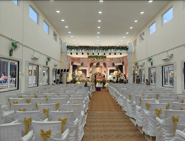 GKS Auditorium
