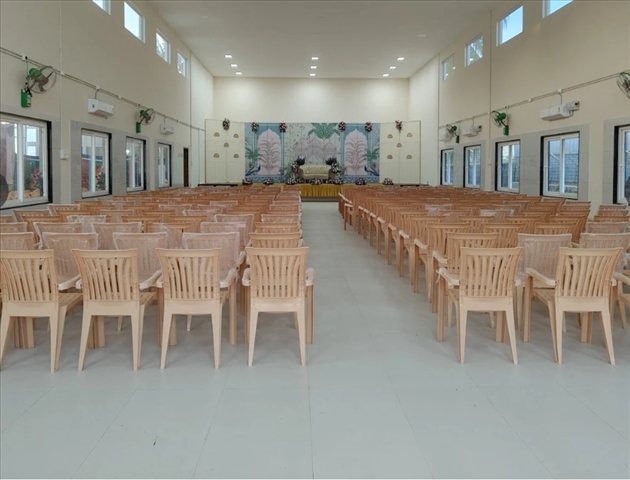 GKS Auditorium