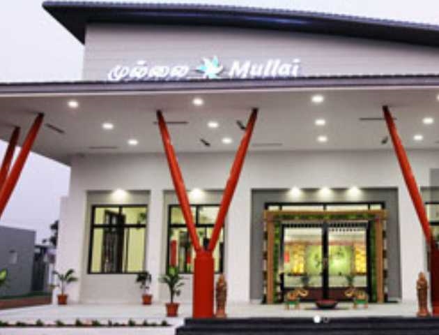 Mullai