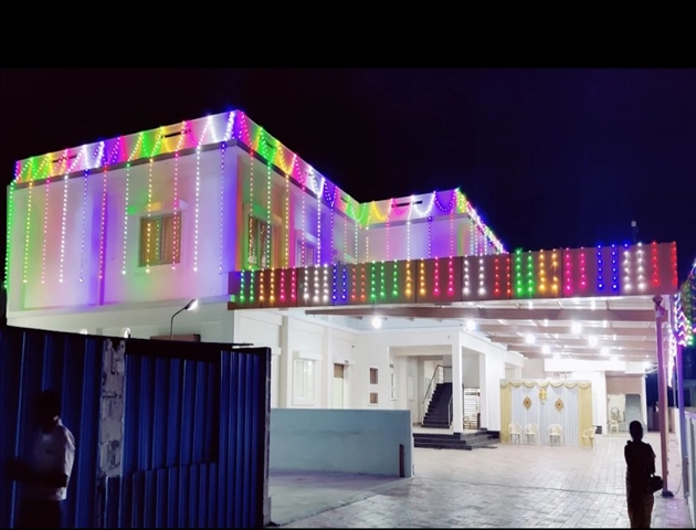 VGP Thirumana Mandapam