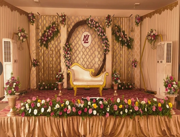 VGP Mini Hall