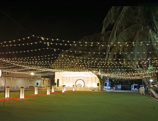 Suguna Auditorium