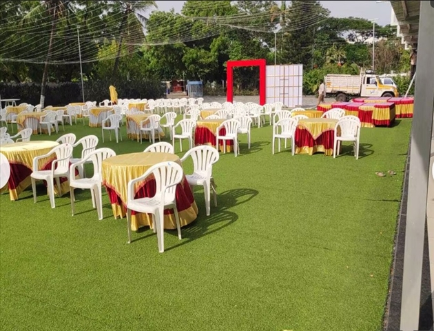 Suguna Auditorium